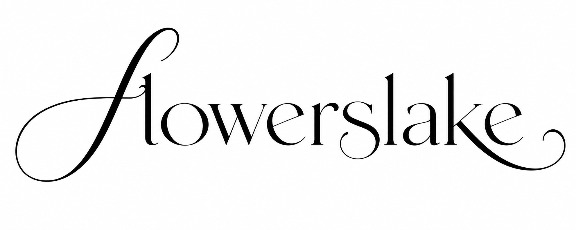 flowerslake