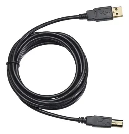 Bandeja para DJ Audio-Technica AT-LP120XUSB-BK color negro 127V