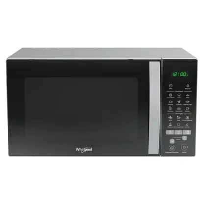 Microondas 1.1 p³ WM1211DB Silver Black