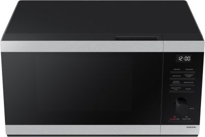 Samsung Horno de Microondas Samsung, 1.1 Pies, Acero Inoxidable, Cerámica