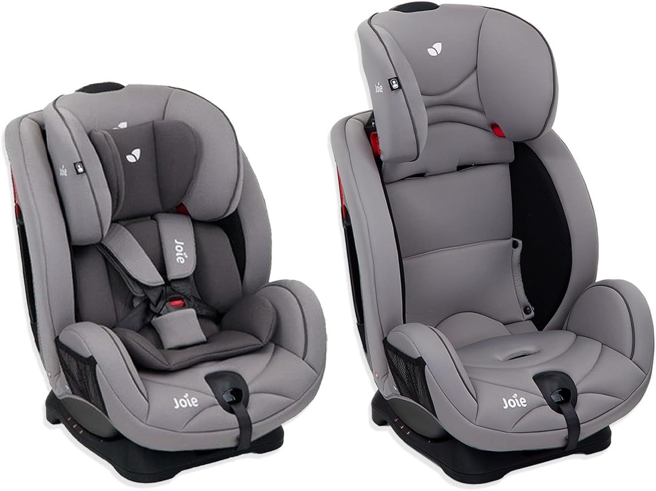 Joie Stages Autoasientos para Bebe - Asiento para Bebe Carro - Grow To