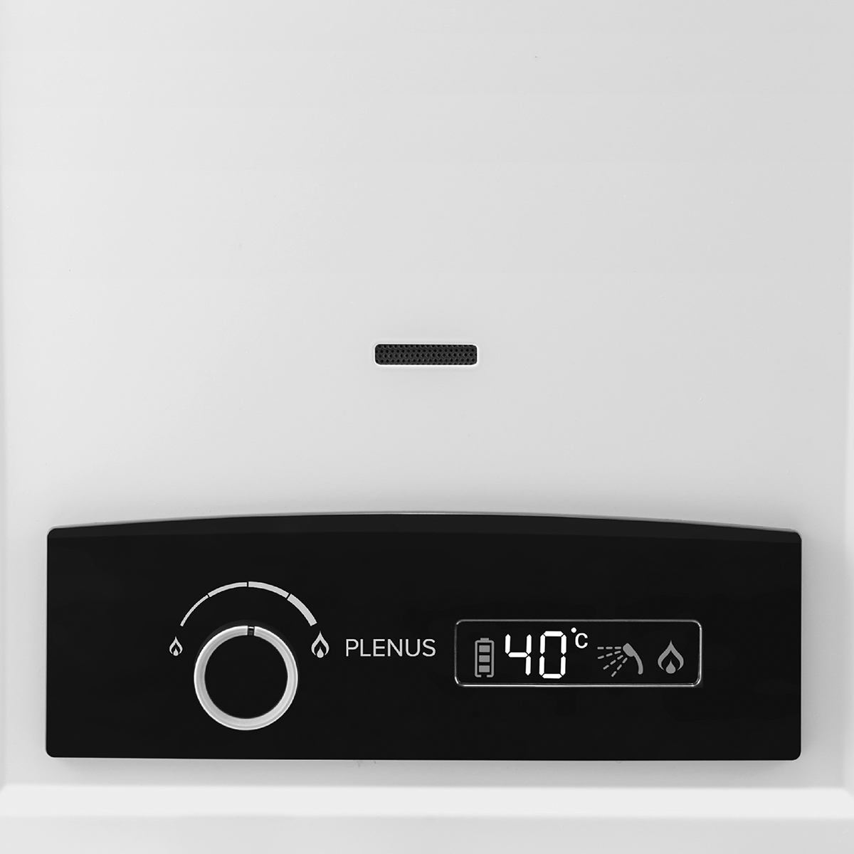 Calentador de agua InstantÃ¡neo PLENUS 13L GLP Calorex PLENUS 13L GLP