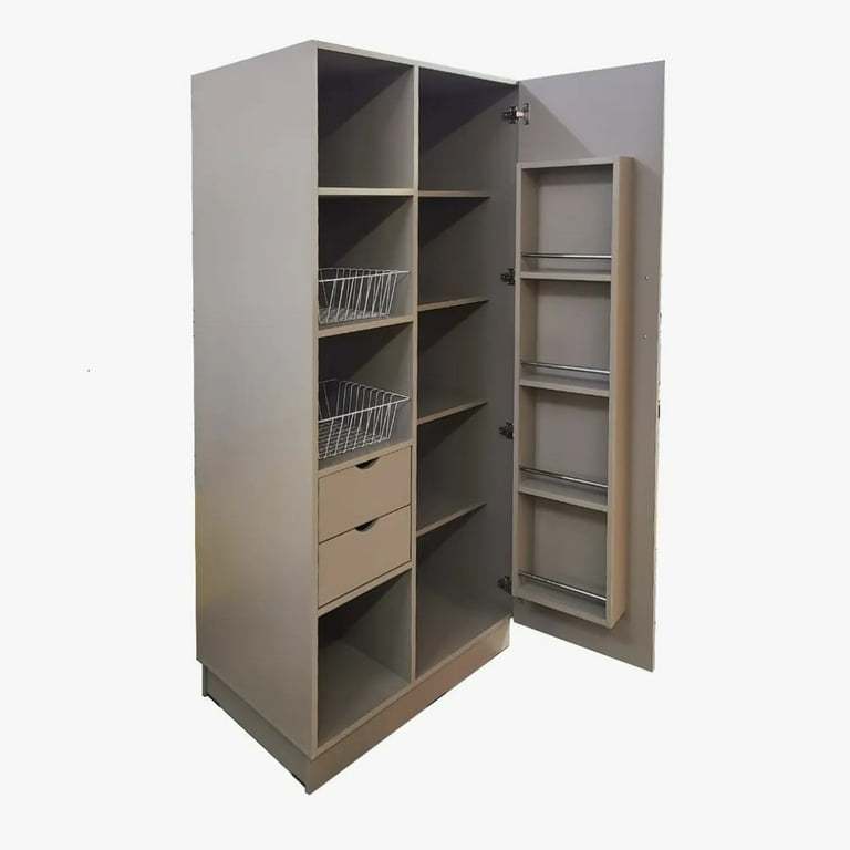 Alacena Mel Muebles Vigo Mel
