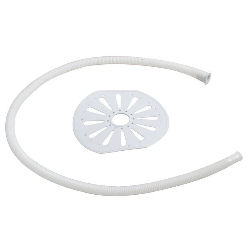 Lavadora portátil de doble tubo y un solo cubo Segawe Mini de tamaño pequeño – Lavadora y secadora centrífuga compactas 【13 lbs/9,9 lbs/9 lbs】