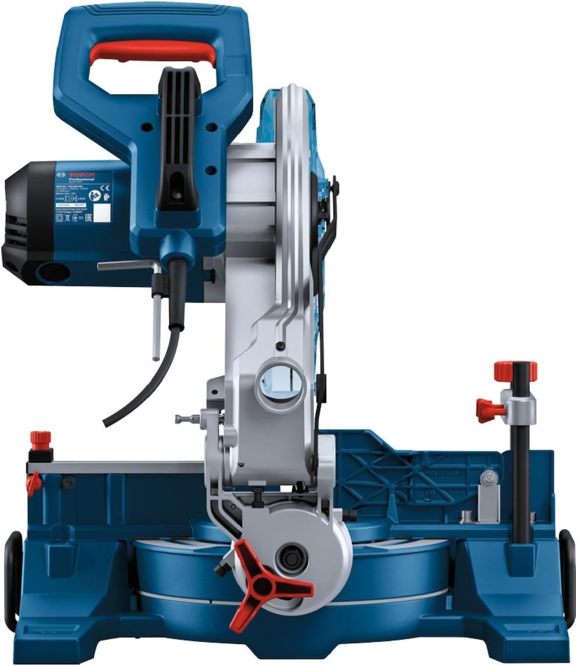 Bosch Sierra Inglete GCM 254 1750W