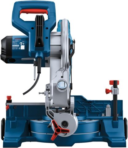 Bosch Sierra Inglete GCM 254 1750W