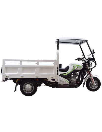 MOTO DE TRABAJO HEAVY B CAB