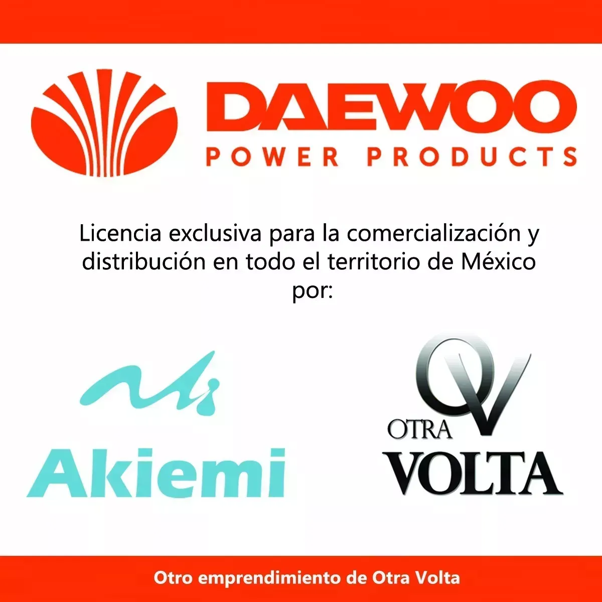 Hidrolavadora Alta Presión Daewoo Accesorios 1400w 1520 Psi Color Negro con Naranja