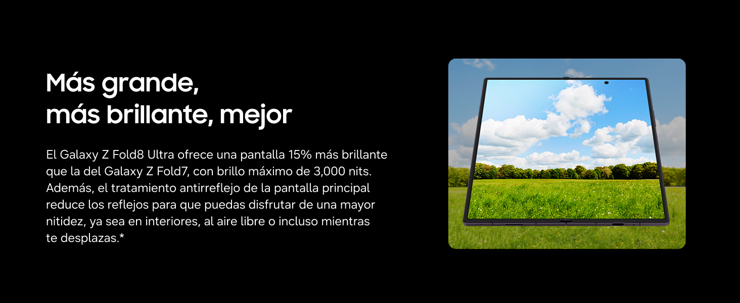 Samsung Galaxy Z Fold8 Ultra