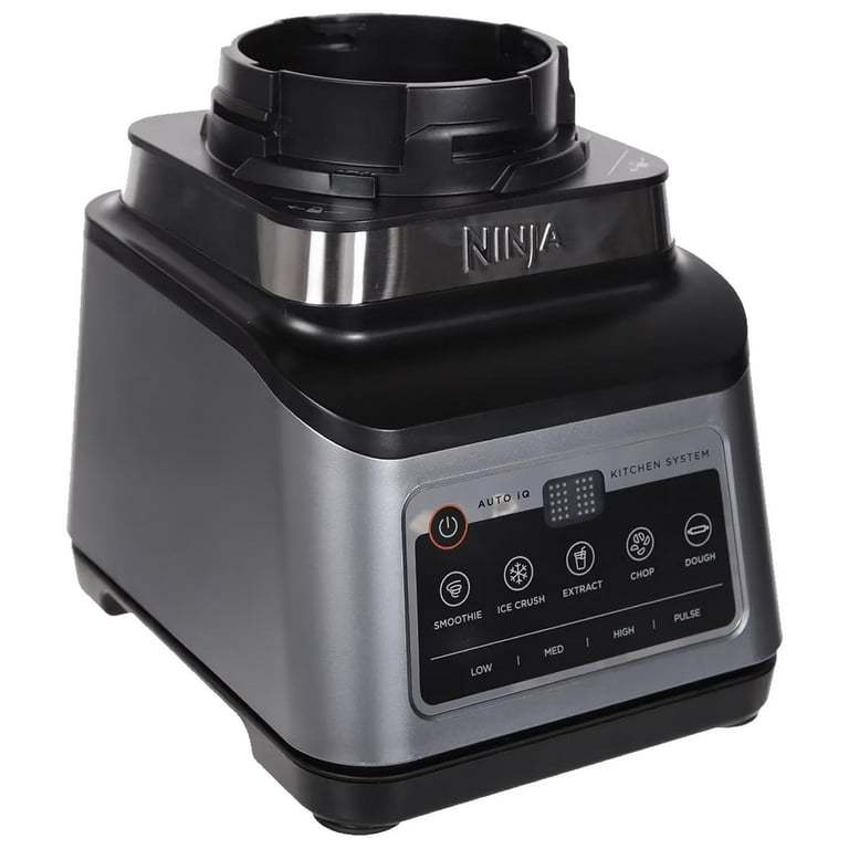 Licuadora NINJA Professional Plus Sistema de Cocina 3 en 1 BN805CCO NINJA Ninja