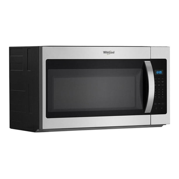 Horno Microcampana Whirlpool WMH31017HZ 1.7 ft