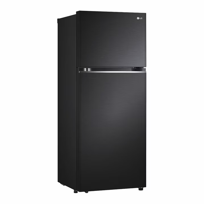 Refrigerador LG 14 Pies Menta Top Freezer