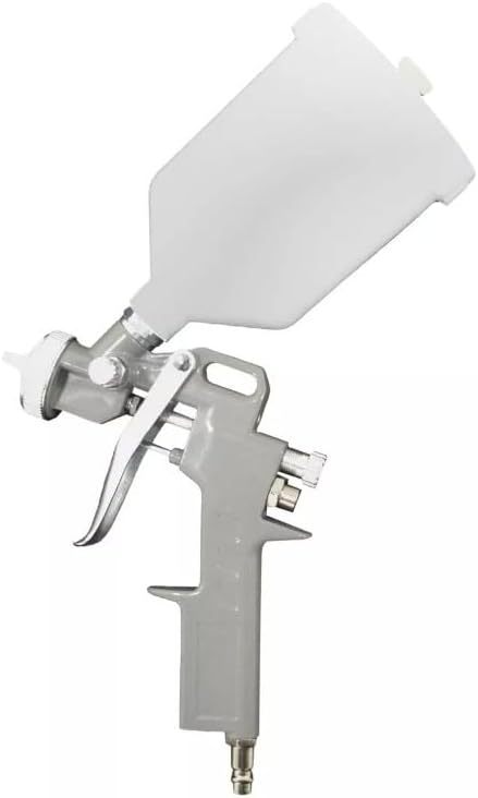 Compresor de aire 25 litros para pintar motor de 2.5 hp, 115 psi, sopletear, barnizar, con doble conexión rápida. Incluye manguera para compresor de 3 metros y pistola de gravedad.