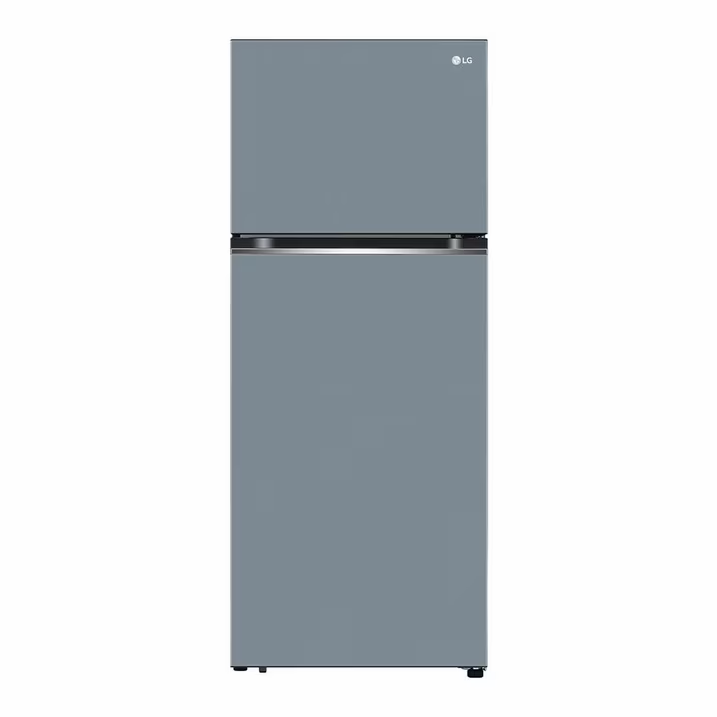 Refrigerador LG 14 Pies Menta Top Freezer
