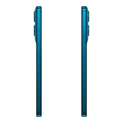 Smartphone Motorola Moto G75 5G 8GB RAM 256GB ROM Azul Aqua