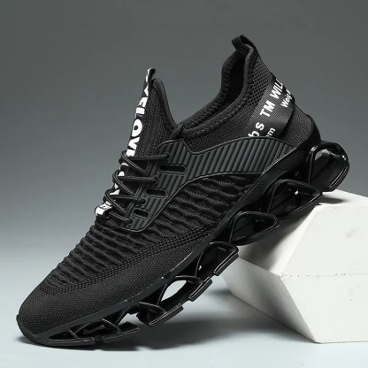 👟 **Zapatillas Hombre Running Blade | Transpirables y Antideslizantes | Para Gimnasio, Caminata y Uso Diario 💪**