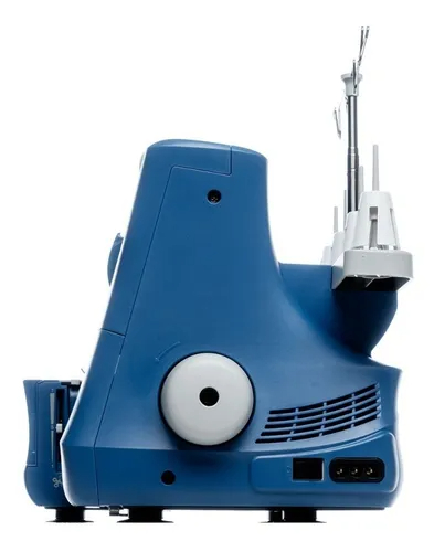 Overlock Doméstica Singer S0235