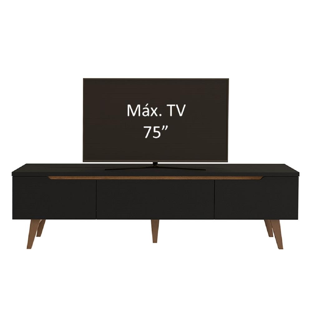MUEBLE PARA TV MADESA REIMS HASTA 75''-taza