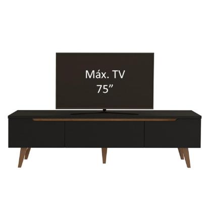 MUEBLE PARA TV MADESA REIMS HASTA 75''-taza