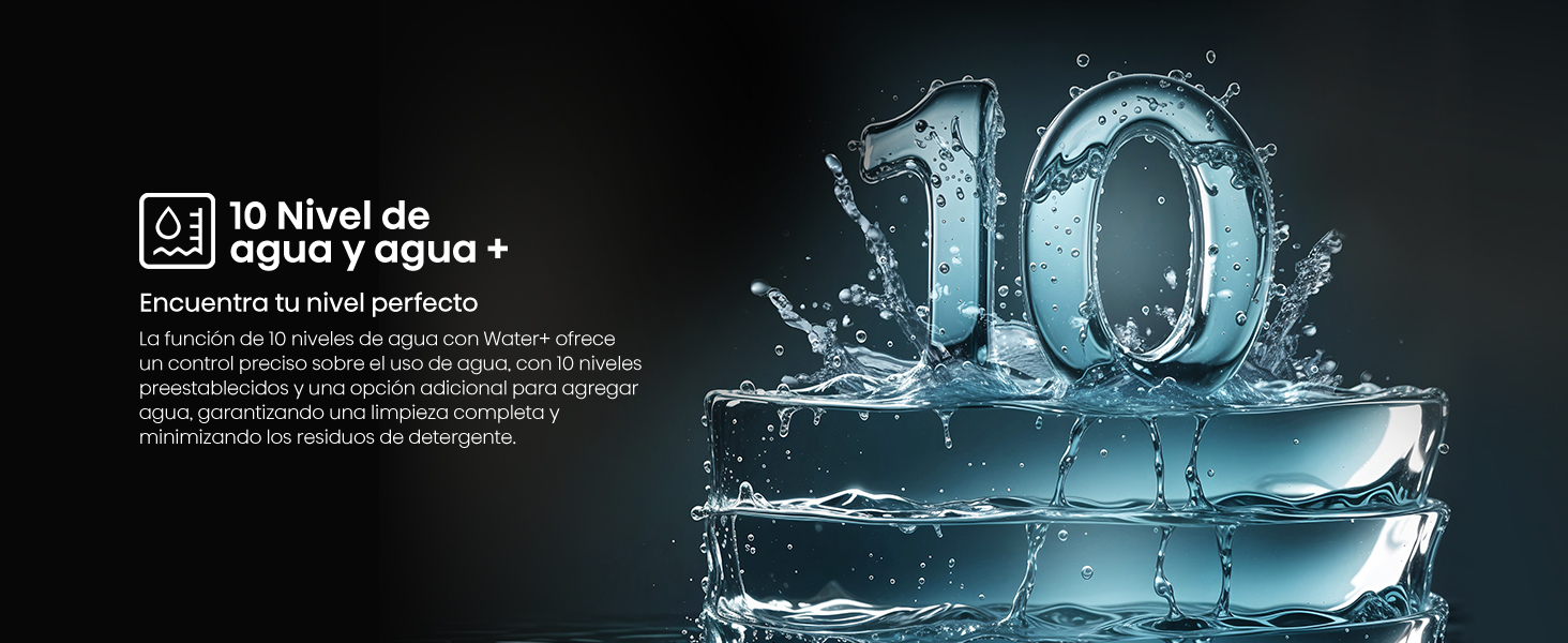 10 Nivel de agua y agua +
