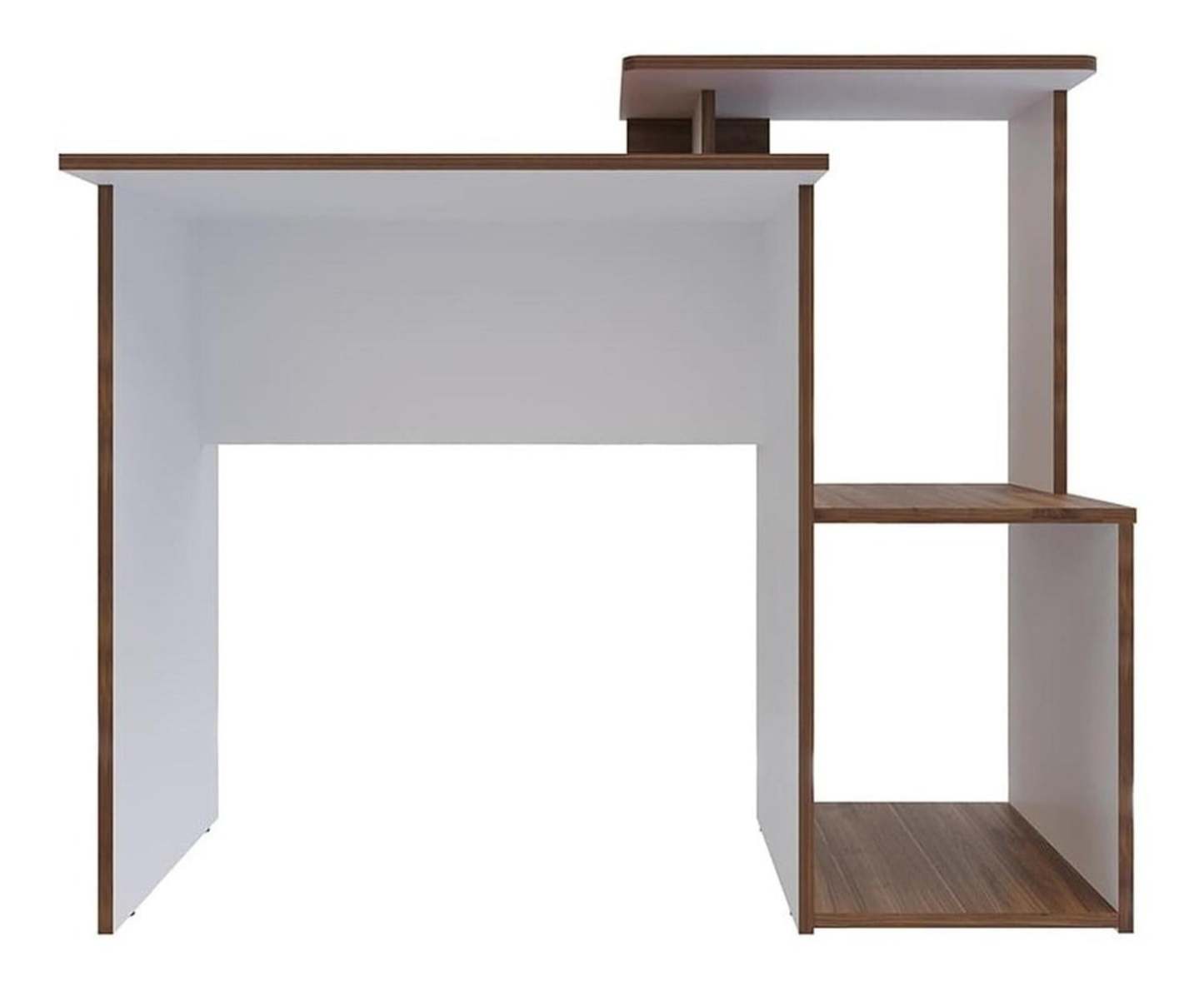 Escritorio Maderkit Mikasa 101cm color Gales