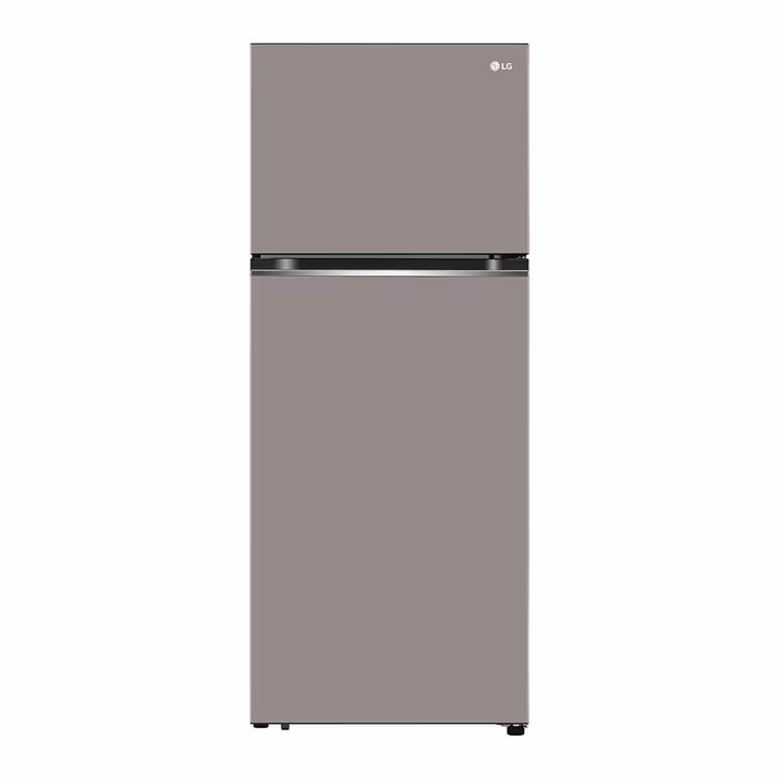Refrigerador LG 14 Pies Menta Top Freezer