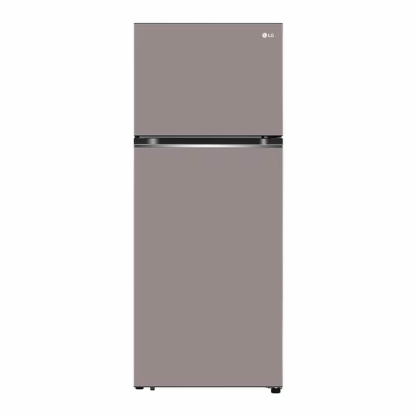 Refrigerador LG 14 Pies Menta Top Freezer