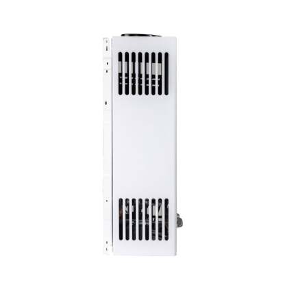Calentador de Agua 6 Litros AVERA Boiler de Paso Gas Natural para 1 Servicio AVERA C6LNAT Calentador de Paso Uso Exclusivo Gas Natural