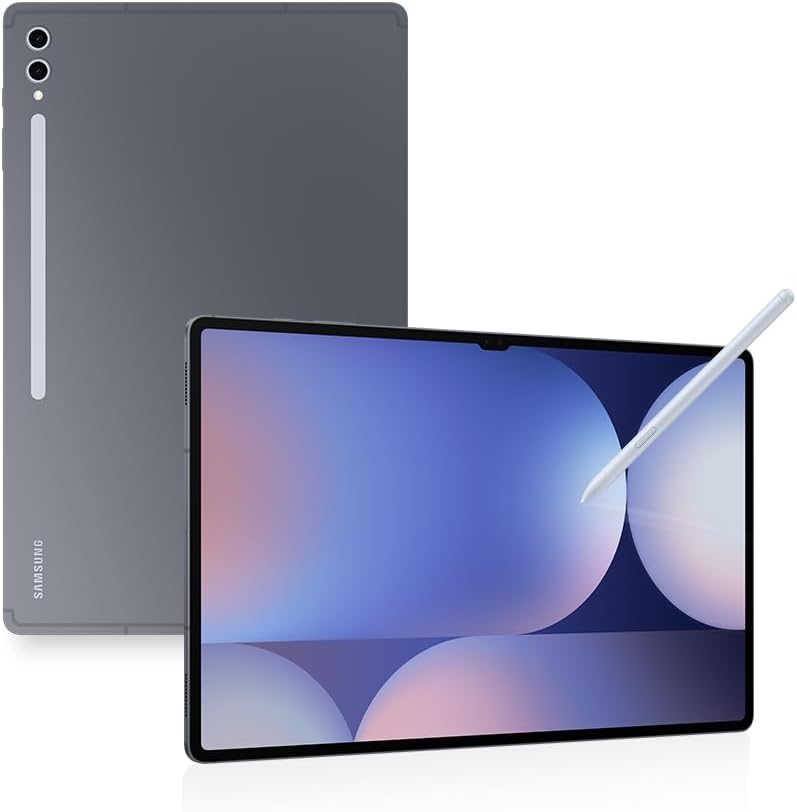 Samsung Galaxy Tab S10 Ultra Gris 12GB RAM 256GB, AI, Spen, 1 año con Garantía