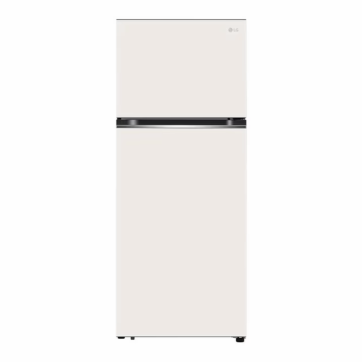 Refrigerador LG 14 Pies Menta Top Freezer