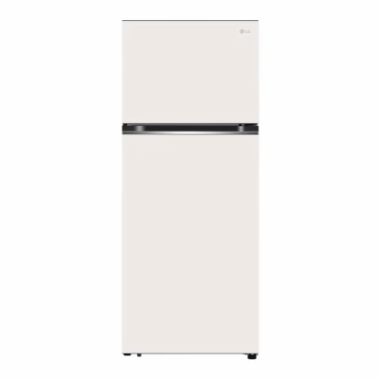 Refrigerador LG 14 Pies Menta Top Freezer