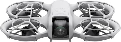 DJI Neo Pack Vuela Más Dron con RC-N3 y 3 Baterías, 135g, seguimiento de objetivos, video estabilizado