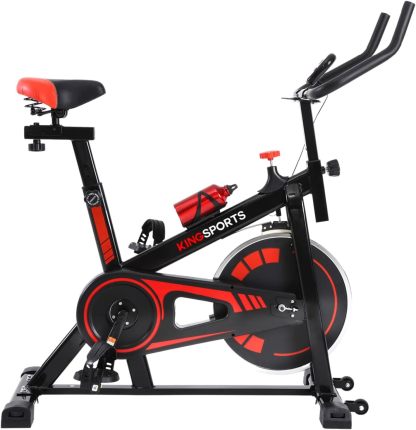 KINGSPORTS | Bicicletas Fijas Para Spinning