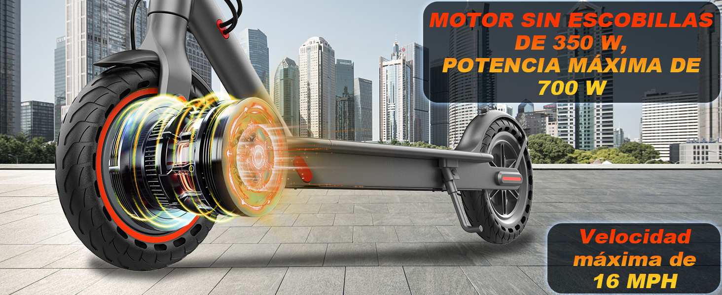 Motora