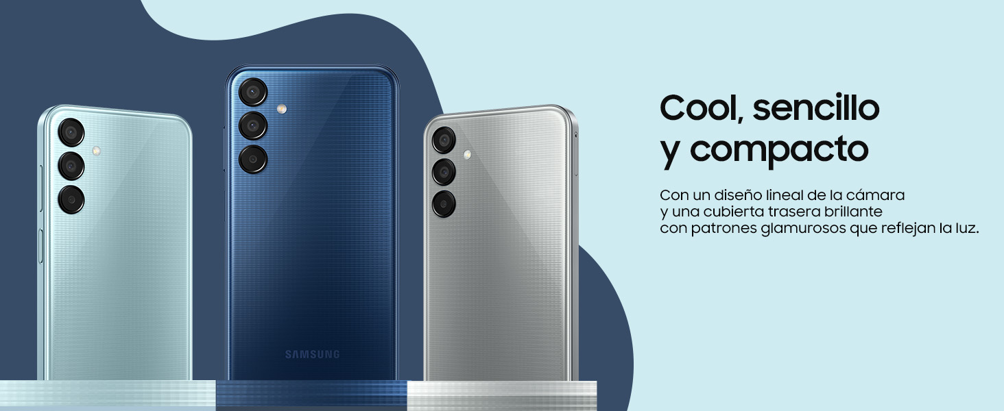 Galaxy M15