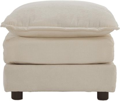 Neylory - Sofá de dos plazas con 2 almohadas para sala de estar, recámara, departamento, 2 plazas de felpilla para asiento profundo