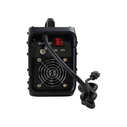 Soldadora Inverter Profesional Igbt Doble Voltaje 110v
