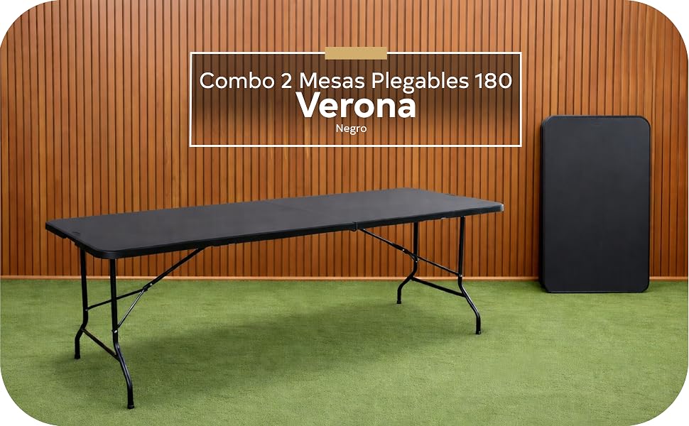 2 VERONA NEGRA
