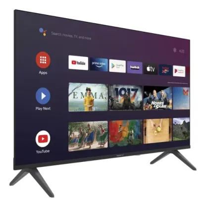 Smart Tv Led 43 Android Full Hd Bluetooth Mgae43f 2024 Master-g