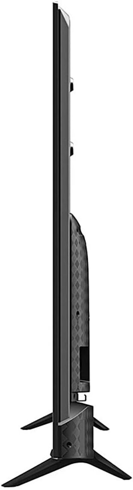 Hisense Pantalla QLED de 43" 43QD6N Google TV Works with Alexa 2024