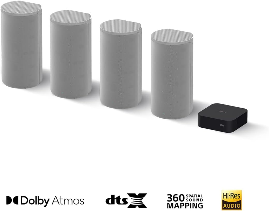 Sony BRAVIA 8 Pantalla 77” OLED con Procesador XR 4K Ultra HD Google