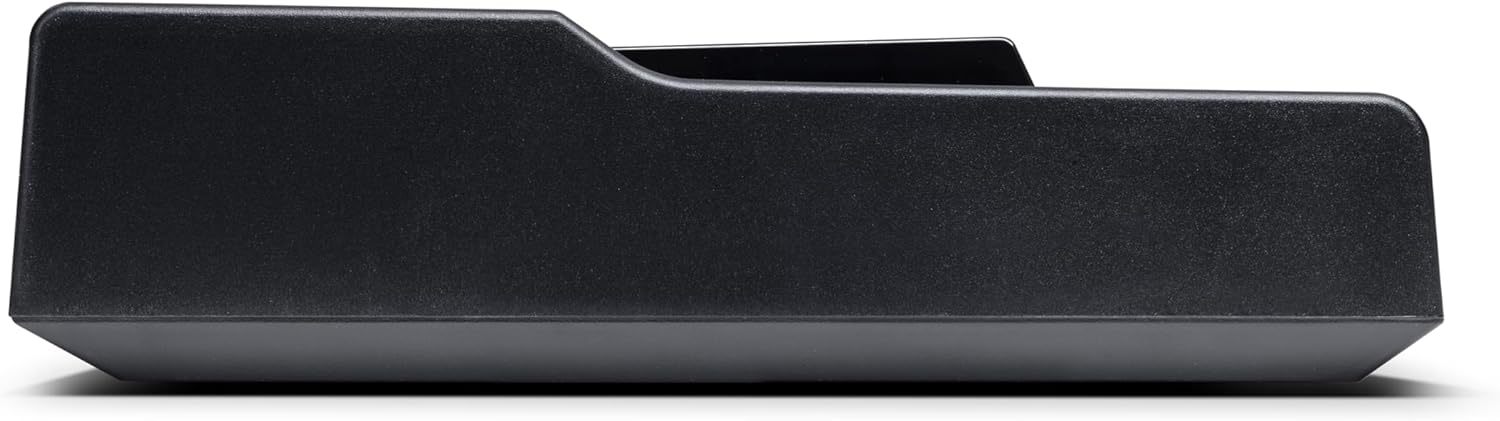 Alesis Melody 61 - Piano eléctrico con 61 teclas, Teclado Musical con altavoces, audífonos, micrófono, soporte para piano, atril y taburete