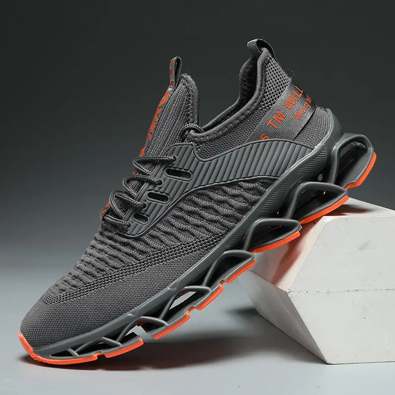 Men's Running Shoes Blade Tennis Walking Fashion Sneakers Breathable NonSlip Gym Sports Work Trainers, Perfectfor Students and Outdoor Sport Runner Closed Sports Shoes Walking Shoes Casual Training Footwear Athletic Outdoorfun Men's Running Shoes Blade Tennis Walking Fashion Sneakers Breathable NonSlip Gym Sports Work Trainers, Perfectfor Students and Outdoor Sport Runner Closed Sports Shoes Walking Shoes Casual Training Footwear Athletic Outdoorfun
