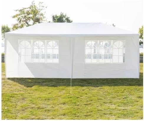 Toldos Plegables Tienda De Fiesta Carpa Impermeable (3m*6m)