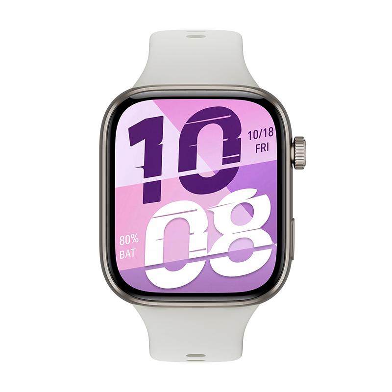 HONOR Watch X5i White