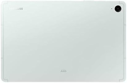 SAMSUNG Galaxy Tab S9 FE Lavanda 8GB RAM 256GB, Spen, Smart Book Cover, Nacional con Garantía