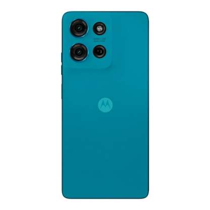 Smartphone Motorola Moto G75 5G 8GB RAM 256GB ROM Azul Aqua