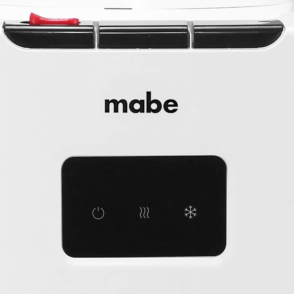 mabe Enfriador de agua 3 llaves Free Standing Blanco Mabe 60hz