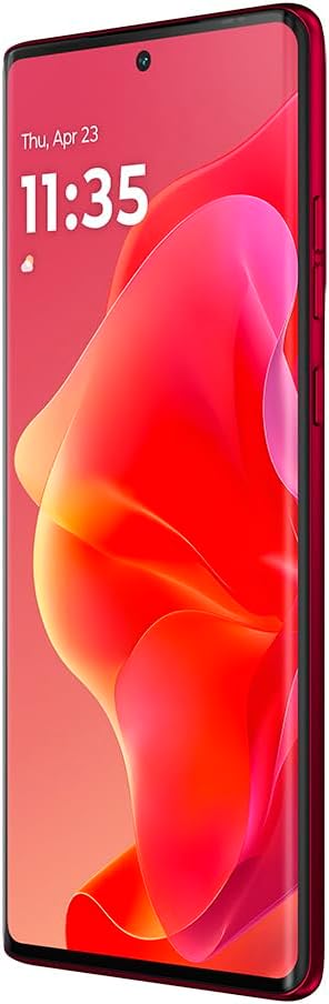 Motorola G85 Azul (12GB RAM/512GB), 50MP, Celular Desbloqueado