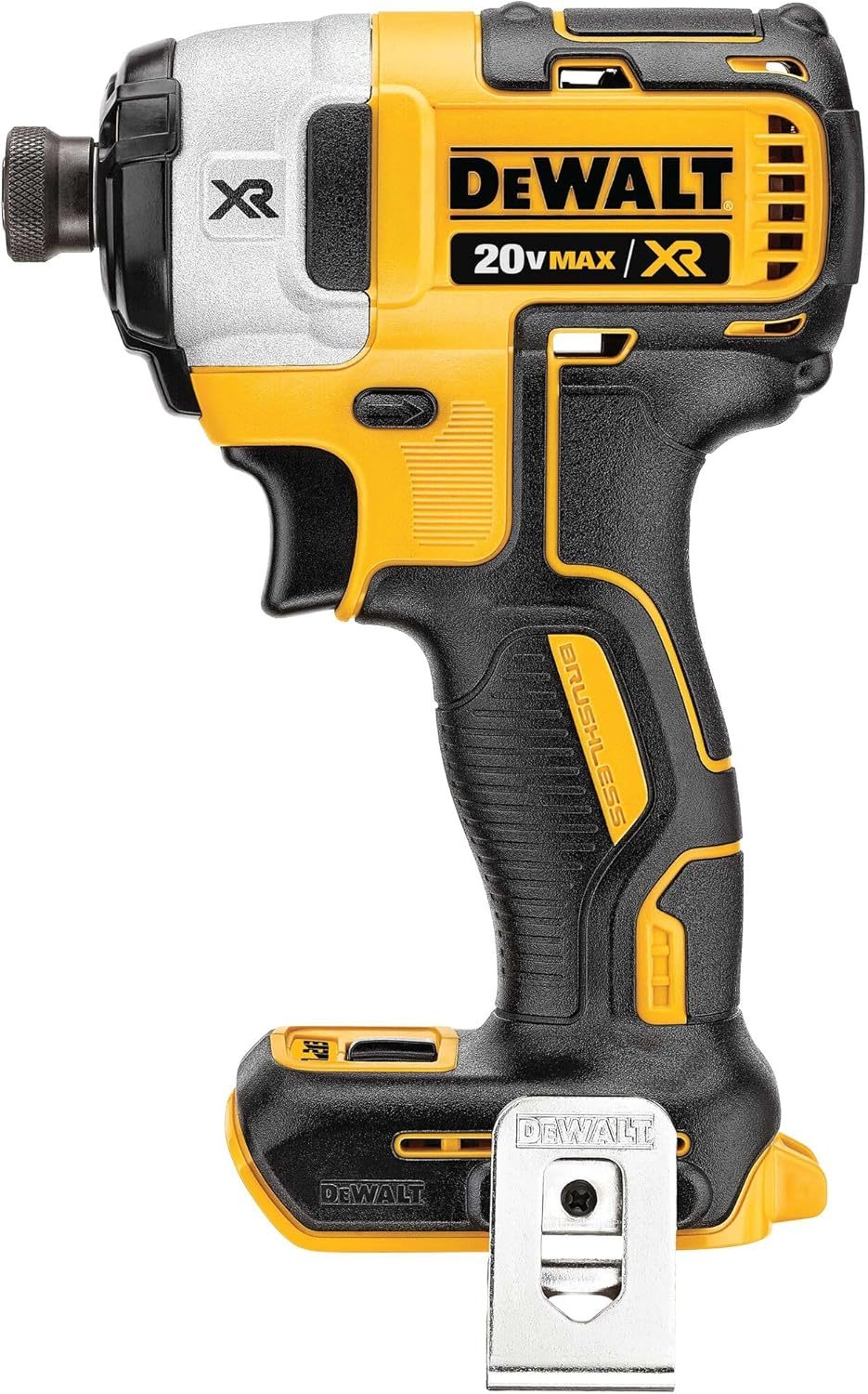 Dewalt Kit De Taladro/Percutor/Atornillador 20V Max Xr DCK2490D2